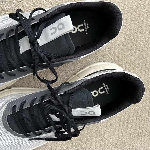 Men's On Cloudnova Form 2 Sneakers - Picture 10 of 16